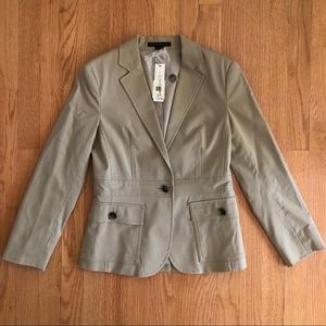 NWT Theory Nicoline Blazer
